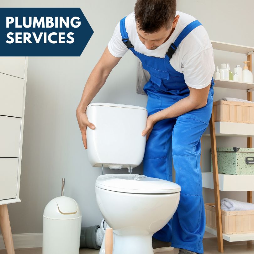 Plumbing Company in Burlington, NC