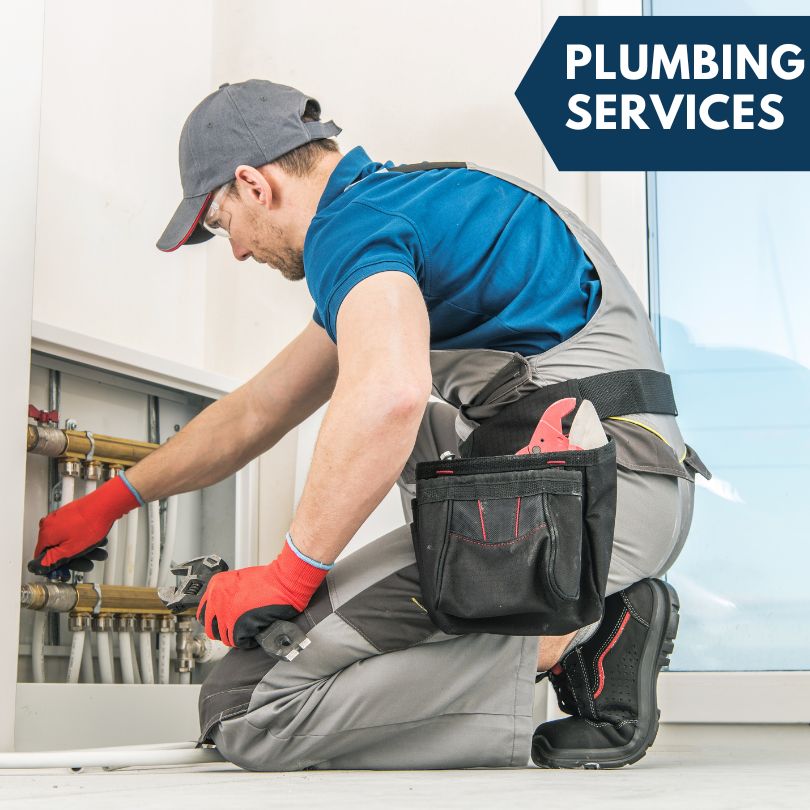Burlington Plumbing Company